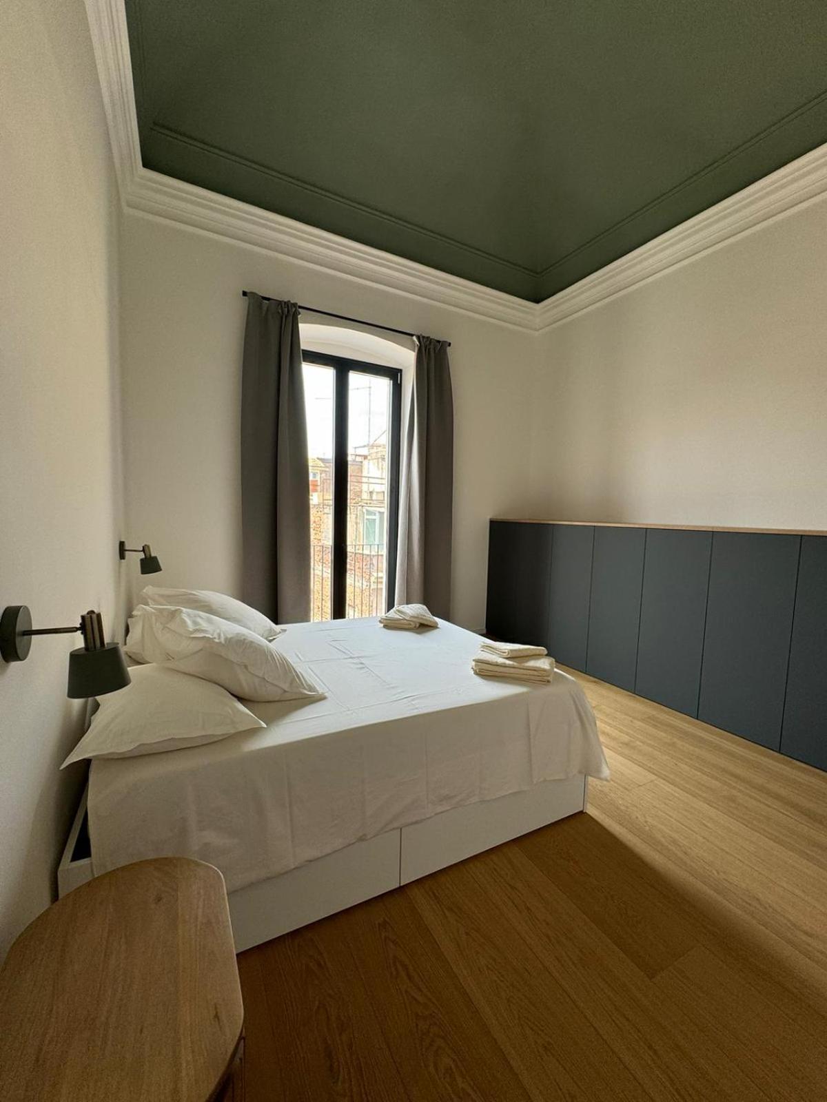 Splendid - Historic Center Of Apartment