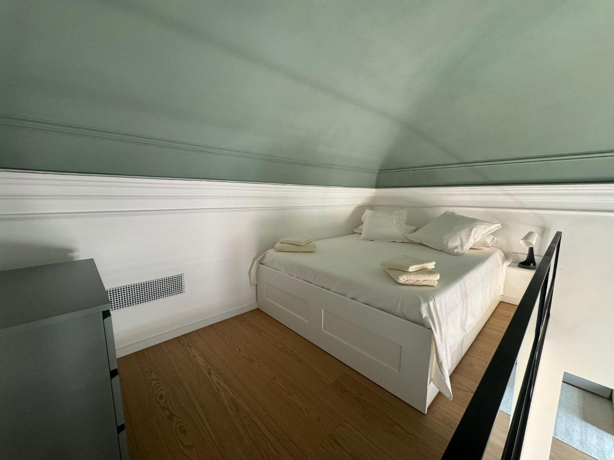 Apartment Splendid - Historic Center Of