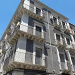 Splendid Apartment - Historic Center Of Catania