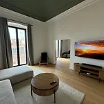 Splendid Apartment - Historic Center Of Catania