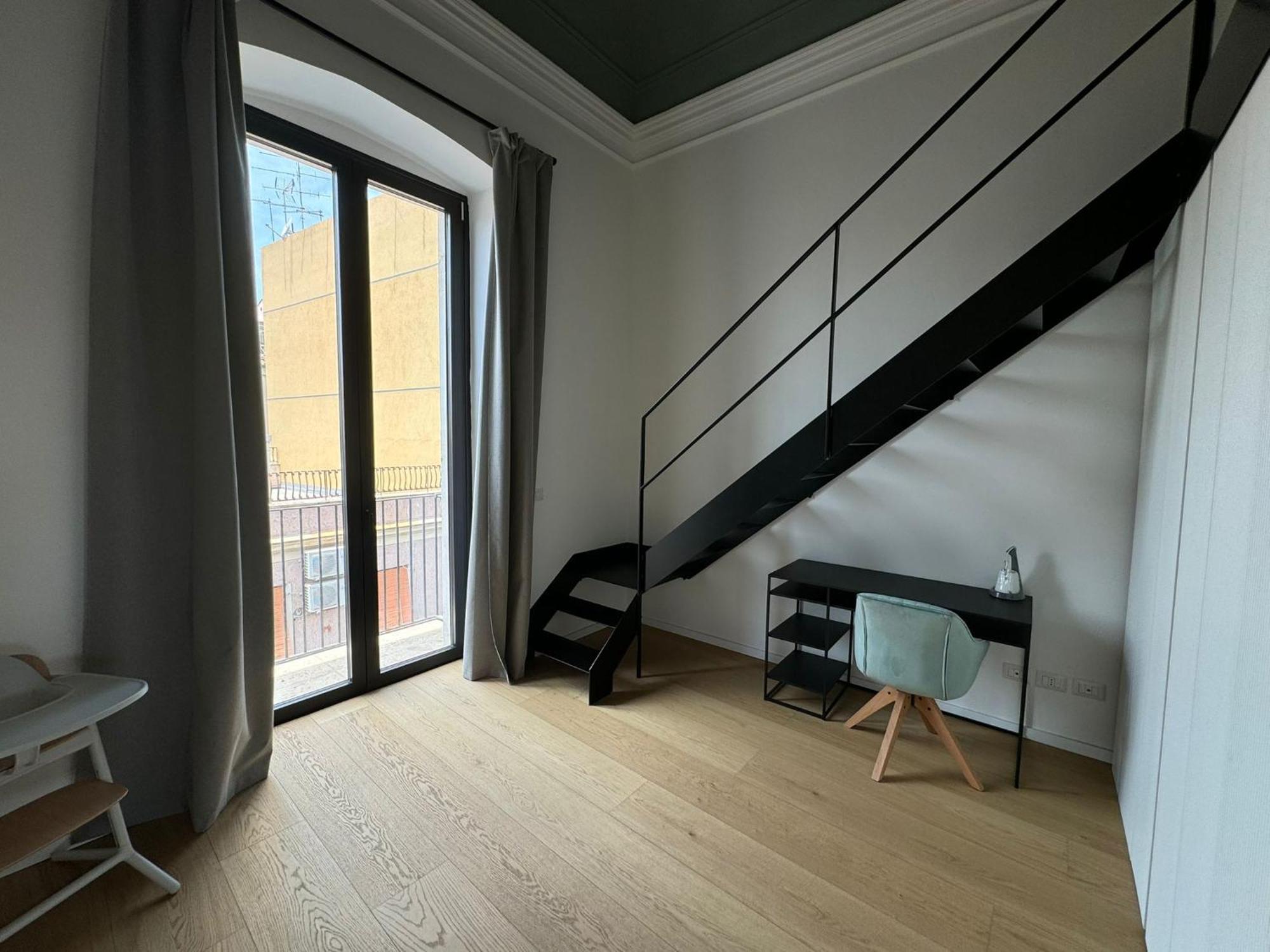 Appartamento Splendid - Historic Center Of *