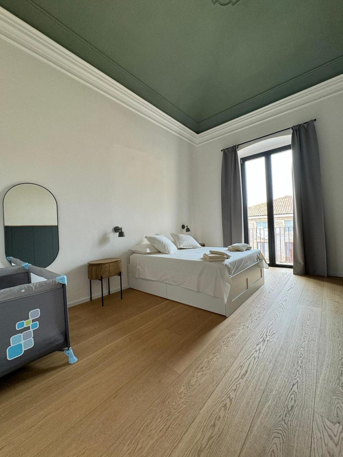 Splendid - Historic Center Of Appartamento