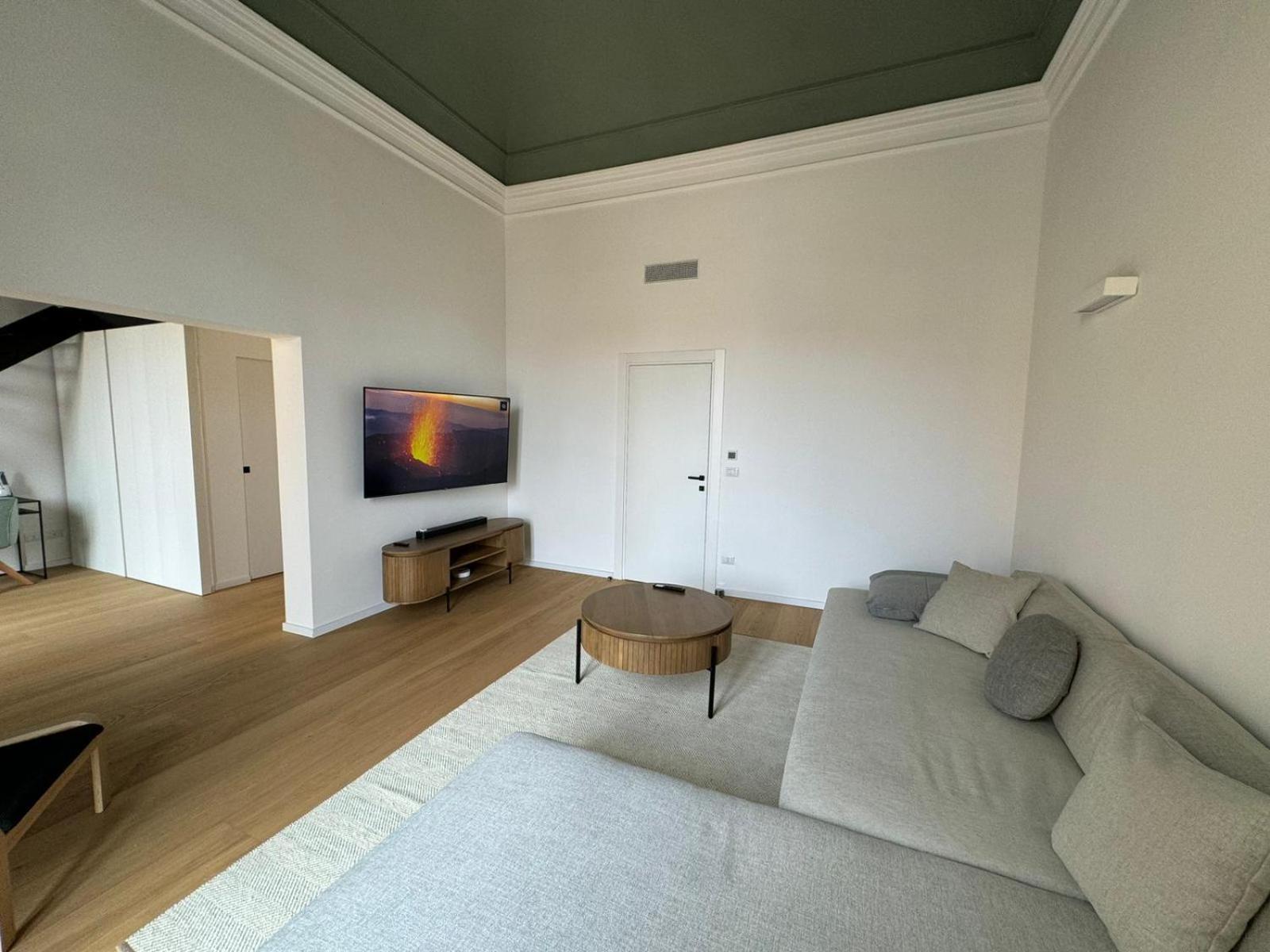 Appartamento Splendid - Historic Center Of *