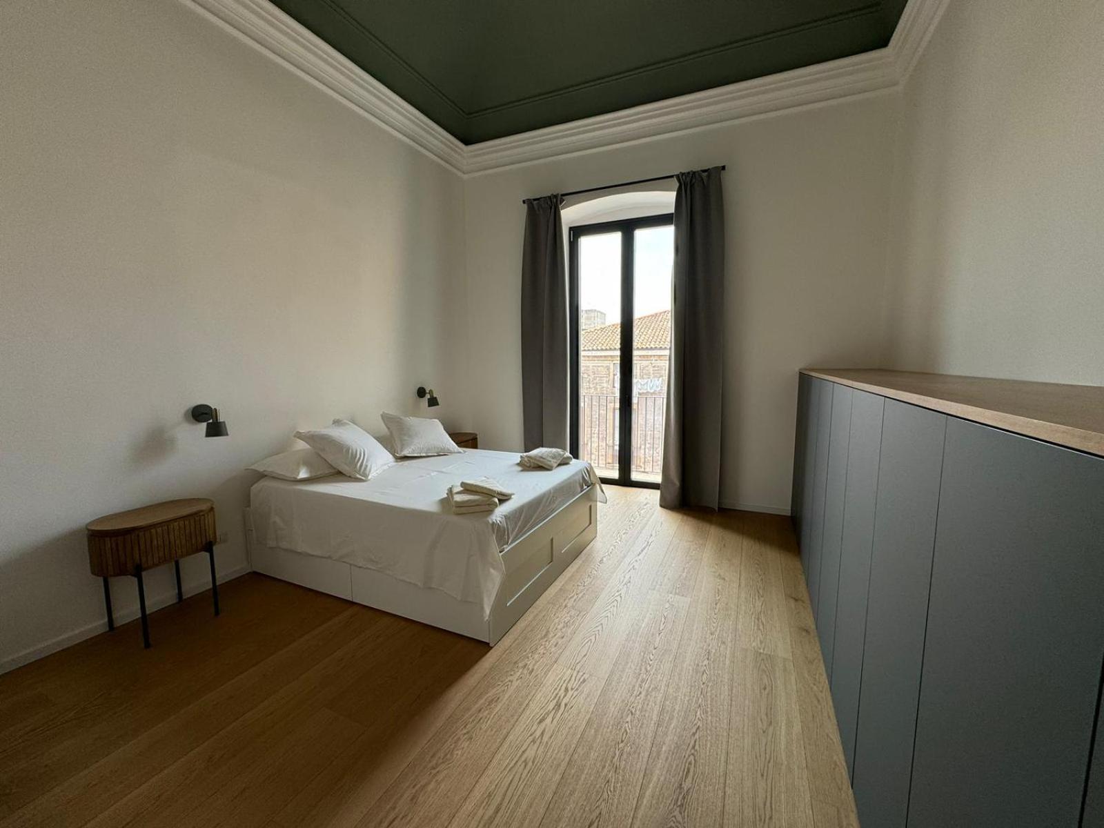 Splendid - Historic Center Of Appartamento *